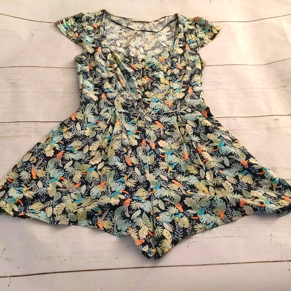 Lauren Conrad romper - Picture 1 of 5